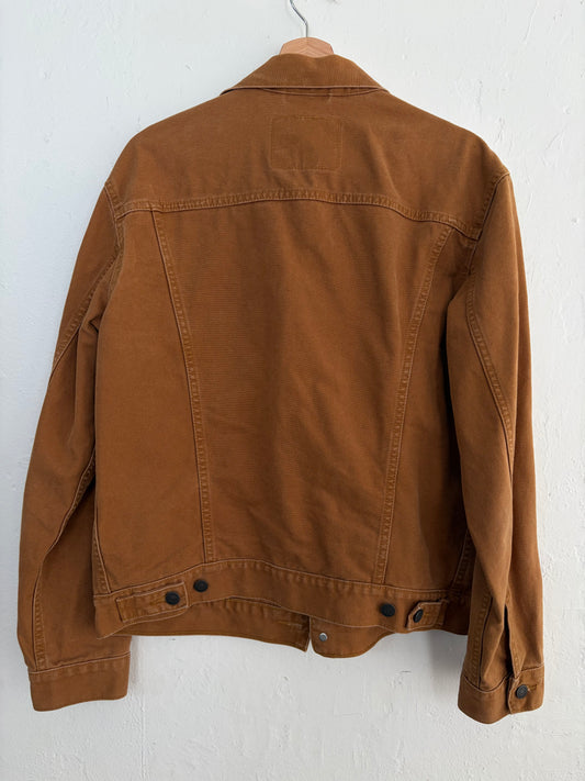 Levis trucker jacket (Size M)