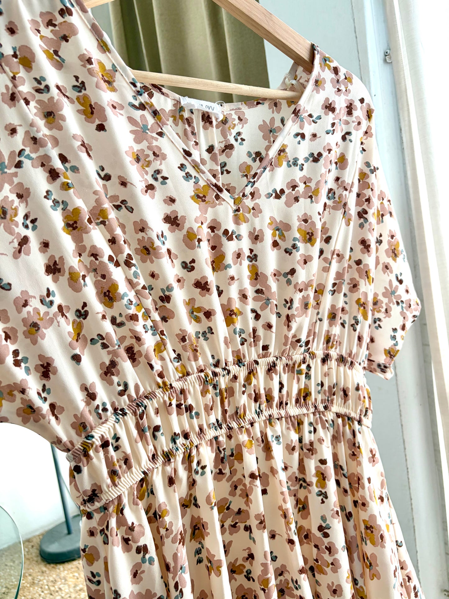 Sienna Sky dress (Size M)