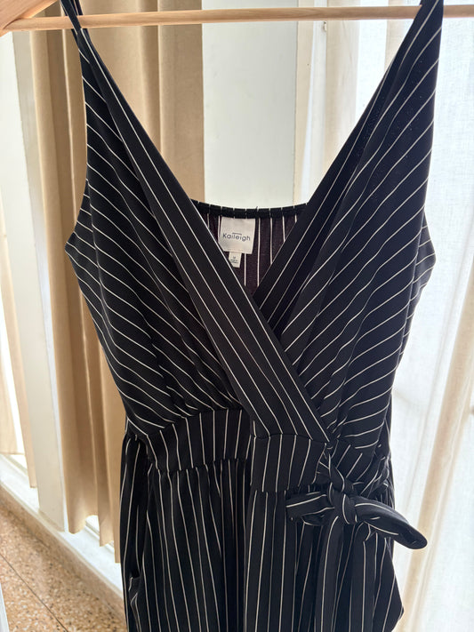 Kaileigh jumpsuit (Size M)