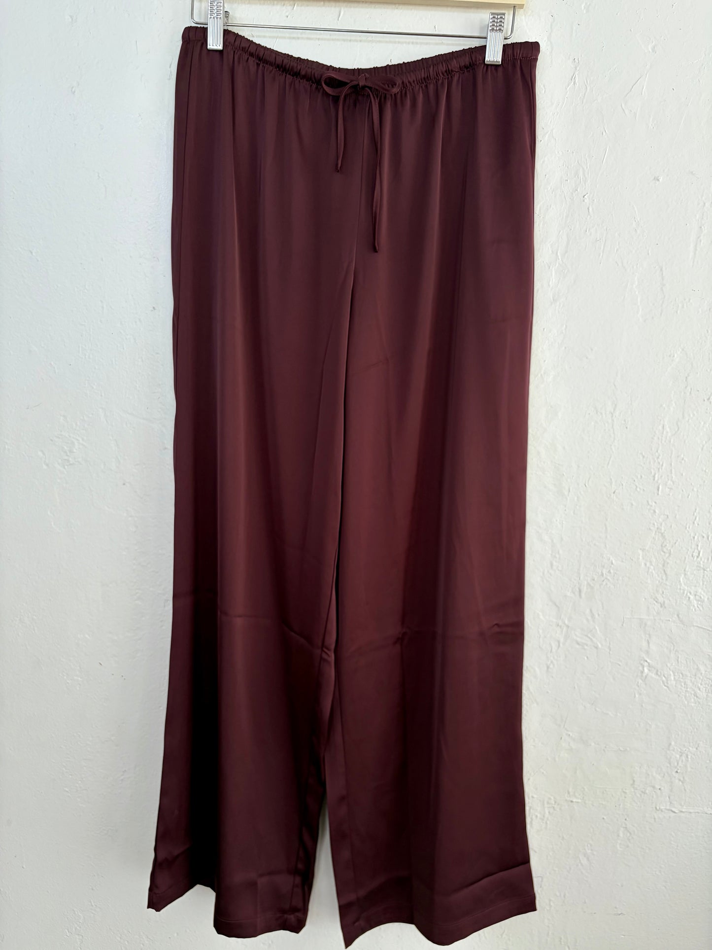 Wine pants (Size L)