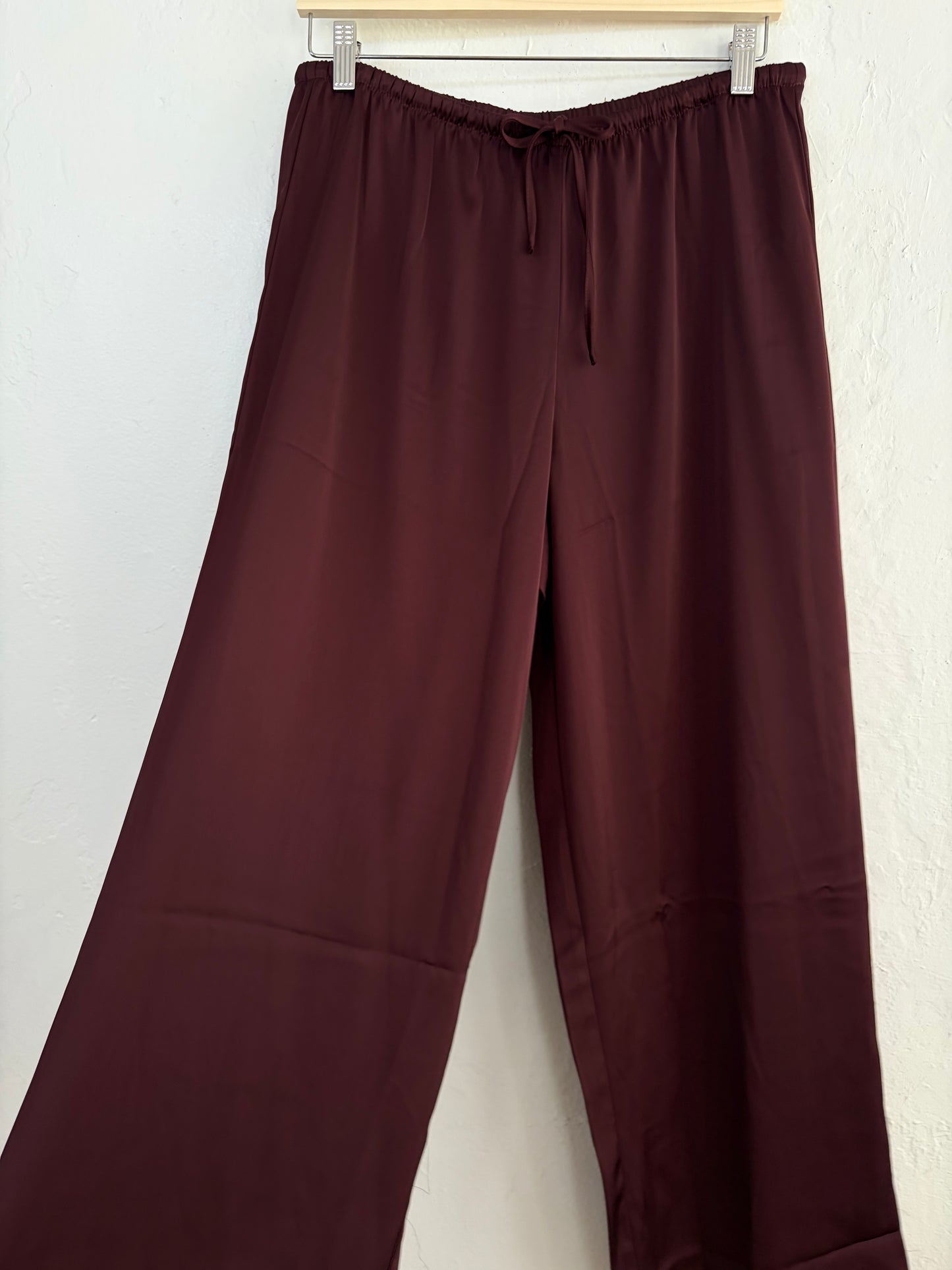 Wine pants (Size L)