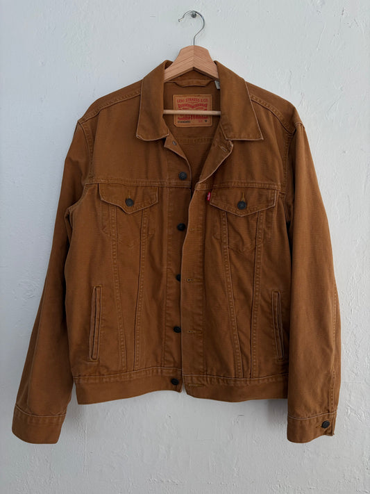 Levis trucker jacket (Size M)